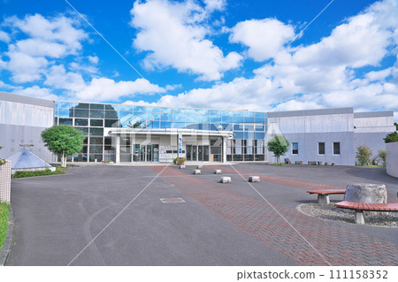 [Chiran Special Attack Peace Hall (Museum Chiran)] Chirancho District, Minamikyushu City, Kagoshima Prefecture 111158352