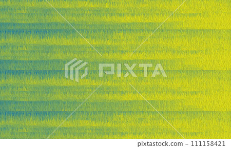 green color watercolor paint design background 111158421