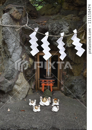 Kasai Shrine, Subsha, Itsukushima Shrine, Katsushika Ward, Tokyo Kasai Shrine, Subsha, Itsukushima Shrine, Katsushika Ward, Tokyo 111158474