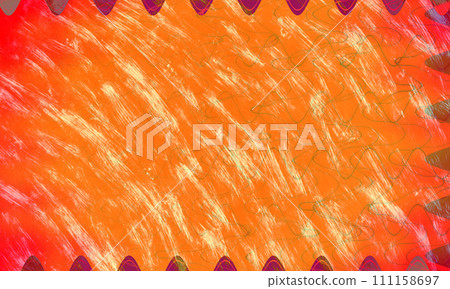 apricot color grunge background for design apricot color grunge background for design 111158697