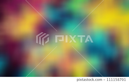 colorful art abstract background design colorful art abstract background design 111158701