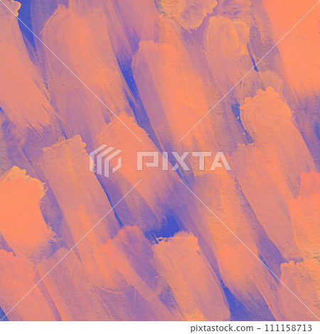 orage and blue watercolor paint abstract background orage and blue watercolor paint abstract background 111158713