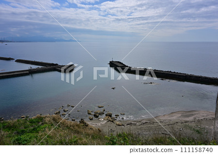 Takahama fishing port Takahama fishing port 111158740