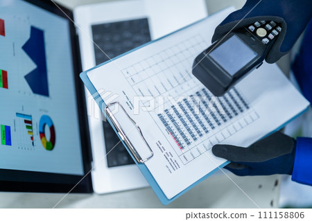 No face at the site where the solution was introduced 111158806