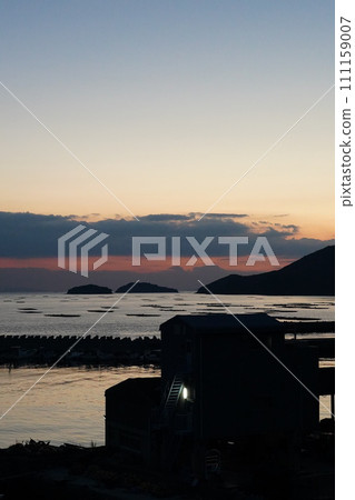 Hyogo Prefecture, Tatsuno City, Mitsu Town, Murotsu Hyogo Prefecture, Tatsuno City, Mitsu Town, Murotsu 111159007