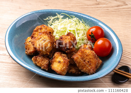 炸雞胸肉 111160428