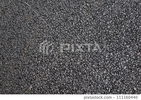混凝土路面黑色簡單影像 111160440