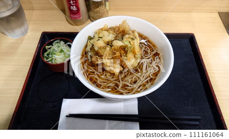 Kakieda蕎麥麵 Kakieda蕎麥麵 111161064