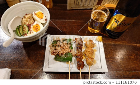 居酒屋菜單 居酒屋菜單 111161070