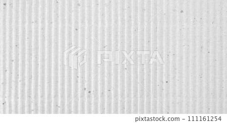 White recycle paper cardboard surface texture background 111161254