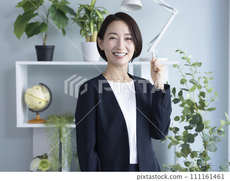 美麗的職業女性 111161461