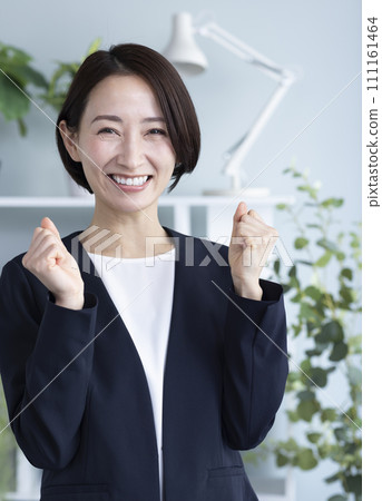 美麗的職業女性 111161464