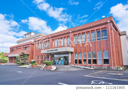 [Chiran Peace Park (Chiran Cultural Center)] Chirancho District, Minamikyushu City, Kagoshima Prefecture 111161905