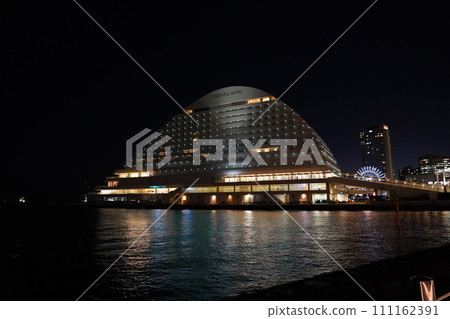 Meriken Park, Kobe City, Hyogo Prefecture Meriken Park, Kobe City, Hyogo Prefecture 111162391