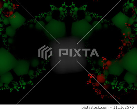 Imaginatory fractal abstract background Image Imaginatory fractal abstract background Image 111162570