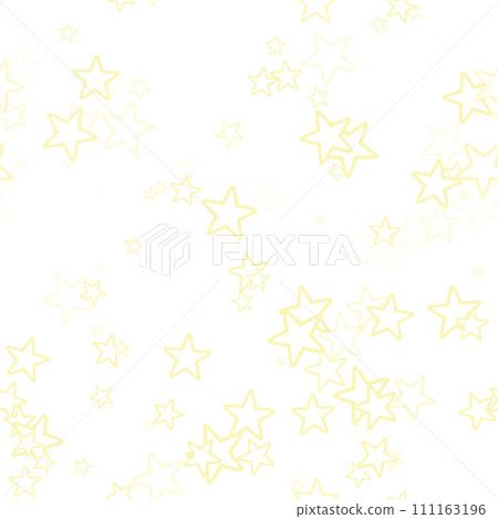 Seamless background image of stars Seamless background image of stars 111163196