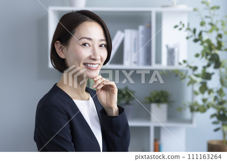 美麗的職業女性 111163264