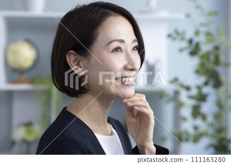 美麗的職業女性 111163280