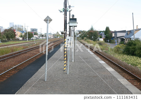 西帶廣站 JR 西帶廣站 西帶廣 K29 室本線 西帶廣站 JR 西帶廣站 西帶廣 K29 室本線 111163431