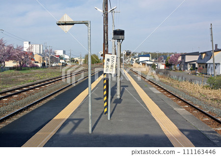 Nishiobihiro Station JR Nishiobihiro Station Nishiobihiro K29 Nemuro Main Line Nishiobihiro Station JR Nishiobihiro Station Nishiobihiro K29 Nemuro Main Line 111163446