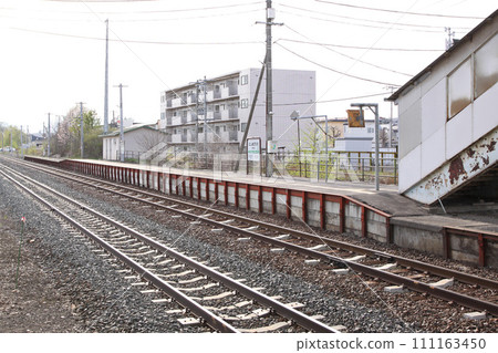 西帶廣站 JR 西帶廣站 西帶廣 K29 室本線 111163450