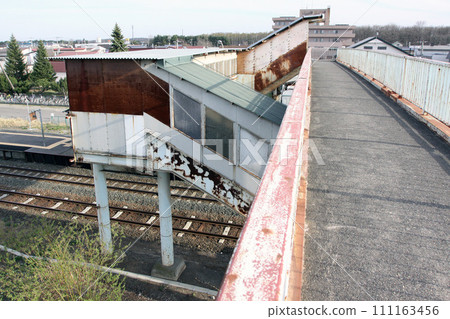 西帶廣站 JR 西帶廣站 西帶廣 K29 室本線 111163456