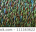 abstract pattern background 111163622