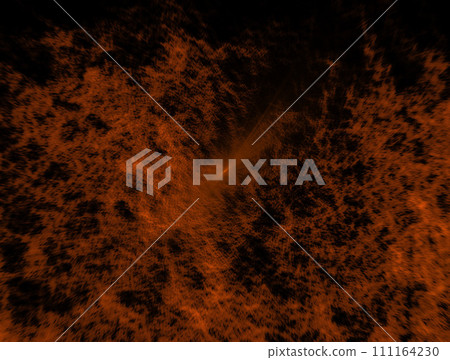 Imaginatory fractal abstract background Image 111164230