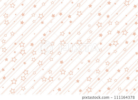 星星的背景圖案 111164378