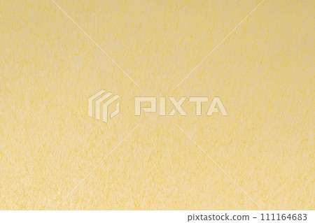 Japanese paper background material (egg color) 111164683