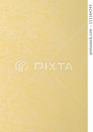 Japanese paper background material (egg color) 111164745
