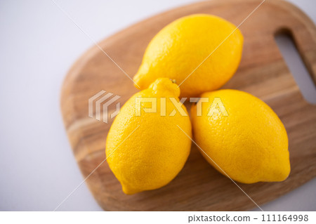 Fresh lemon Fresh lemon 111164998