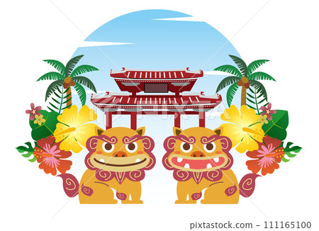 Okinawa sightseeing trip Okinawa sightseeing trip 111165100