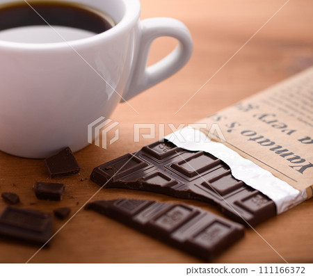 Chocolate bar Chocolate bar 111166372