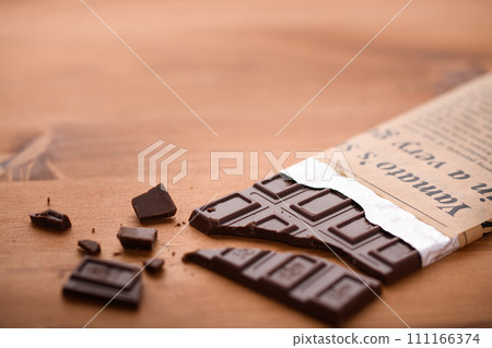 盤巧克力 盤巧克力 111166374