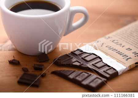 Chocolate bar Chocolate bar 111166381
