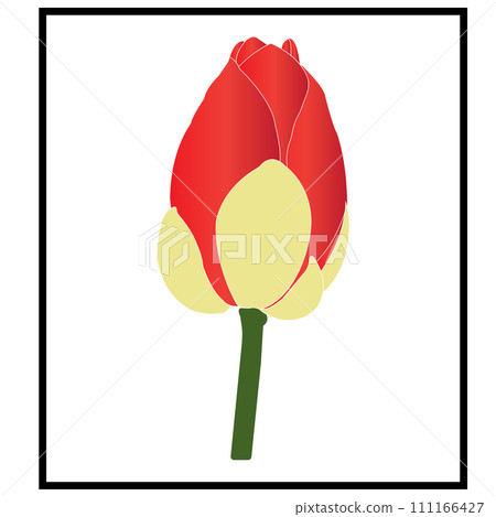 Lotus flower icon 111166427