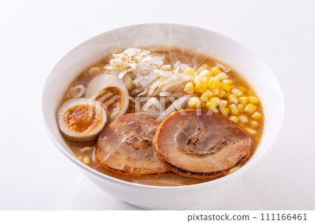 Eat miso ramen Eat miso ramen 111166461