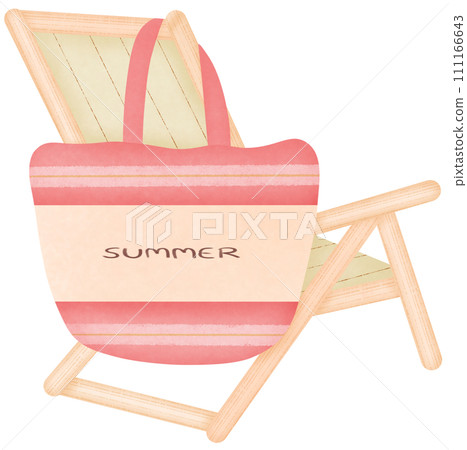 Beach chair Beach chair 111166643