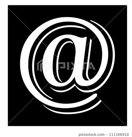 Alpha Icon Alpha Icon 111166918
