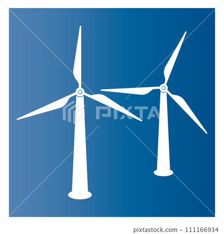 Windmill logo Windmill logo 111166934