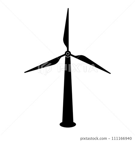 Windmill logo 111166940
