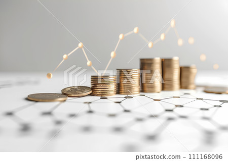 Image of savings NISA/asset management-1 Image of savings NISA/asset management-1 111168096