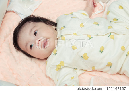 [Baby laughs] 111168167