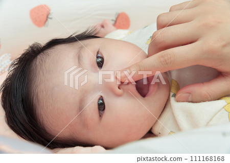 [Baby finger] 111168168