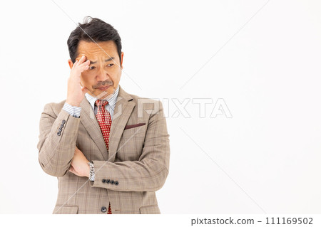 商人受苦 111169502