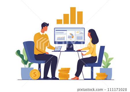 一邊看電腦做儲備投資一邊思考資產管理 一邊看電腦做儲備投資一邊思考資產管理 111171028