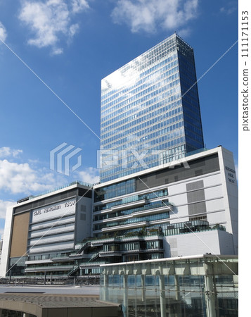 JR Yokohama Tower 111171153