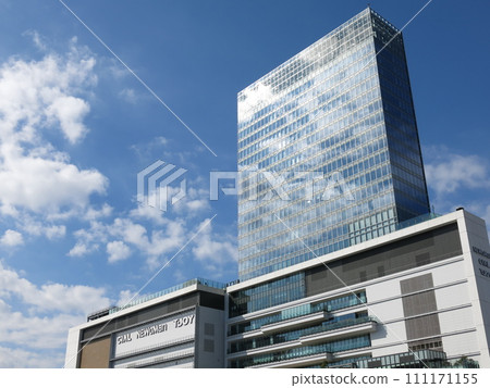 JR Yokohama Tower 111171155