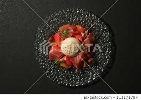 Carpaccio Carpaccio 111171787